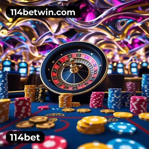 Tabela RTP dos jogos de cassino da 114bet