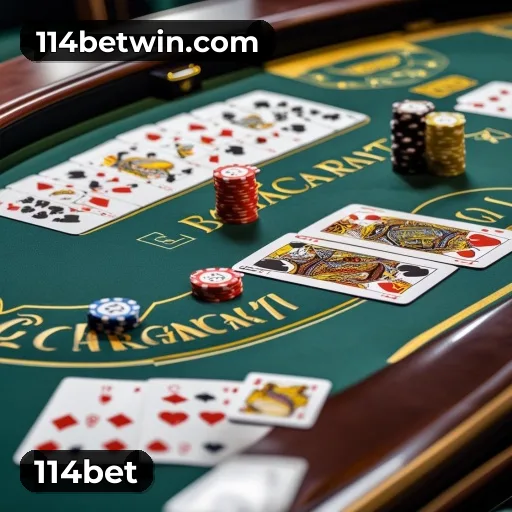 114bet PIX instantâneo Brasil - Depósito e saque em minutos 24/7