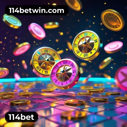 114bet APP mobile iOS Android - 187 mil downloads São Paulo Rio BH