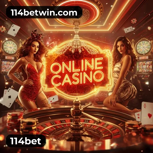 114bet bônus R$5.000 + 500 giros - Rollover 35x, prazo 30 dias, 38% taxa conversão