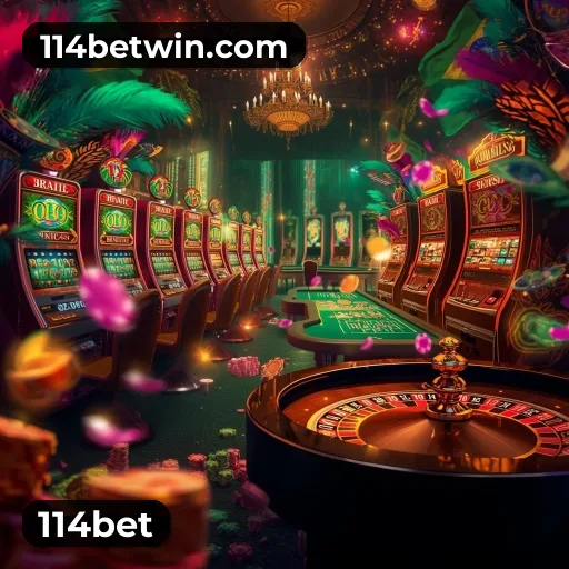 114bet segurança SSL 256-bit - Licença Curaçao, eCOGRA, GLI certificado