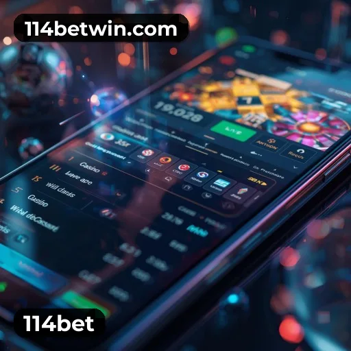 FAQ 114bet Brasil - Perguntas frequentes sobre bônus, PIX, RTP, APP mobile e VIP
