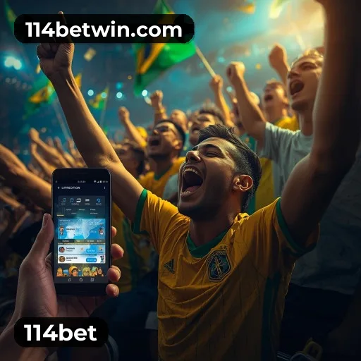 Jogo responsável 114bet - Ferramentas de controle, limites, auto-exclusão, suporte CVV 188