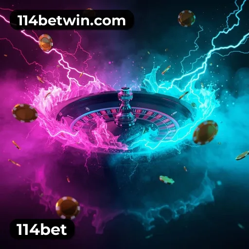 Catálogo 114bet 2.547 jogos - Pragmatic Play, Evolution, NetEnt