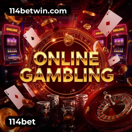 Estatísticas 114bet novembro 2024 - 87 mil jogadores ativos, R$47M pagos, RTP 96.52%