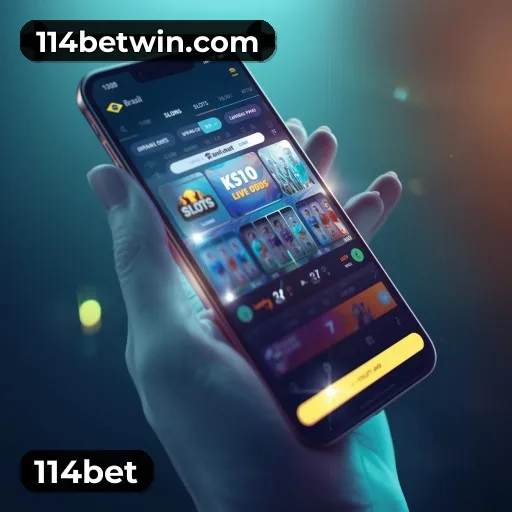 Loterias online disponíveis na 114bet