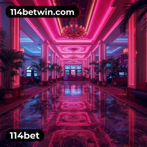 Principais provedores de slots da 114bet - NetEnt, Pragmatic Play, Play'n GO