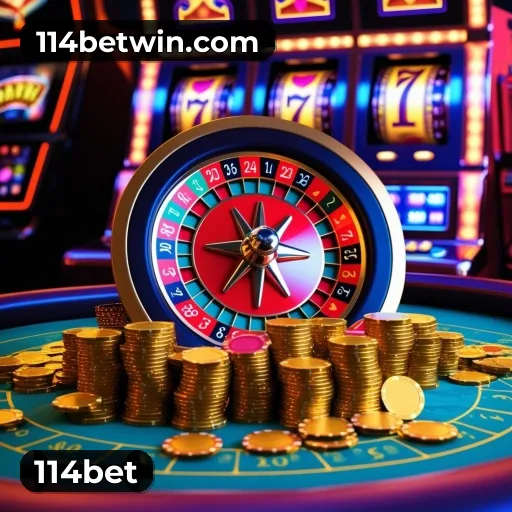 Níveis do programa VIP da 114bet